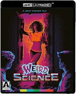 Weird Science