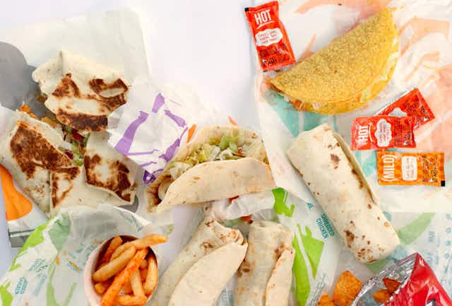 Taco Bell Subscription Gets You 1 Taco Per Day: Here's How it Works card image