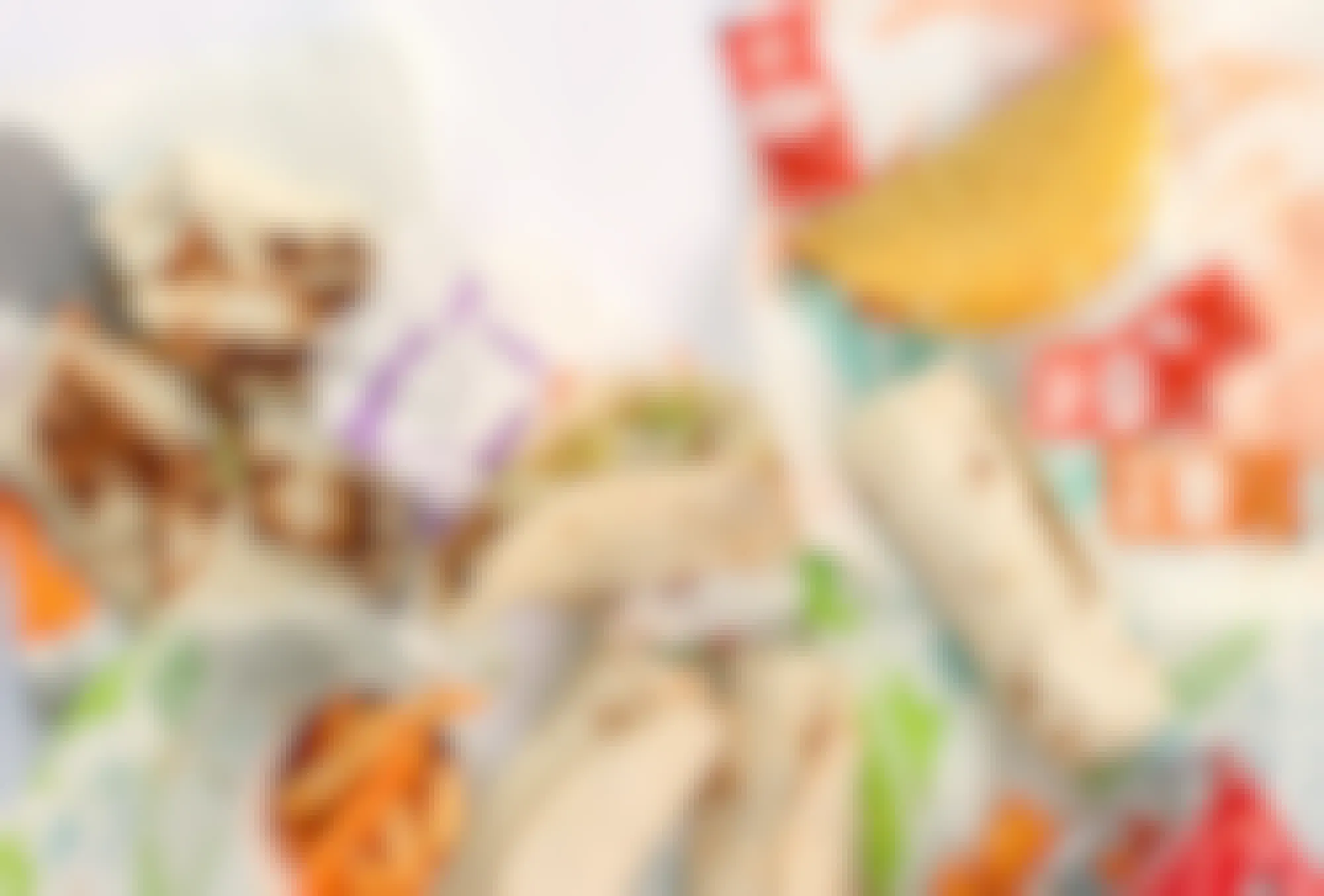 Taco Bell Subscription Gets You 1 Taco Per Day: Here's How it Works