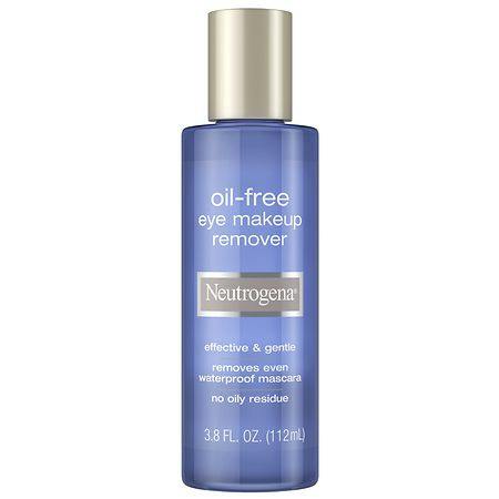 Neutrogena Eye Makeup Remover