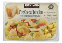 Kirkland Signature Cheese Tortelloni