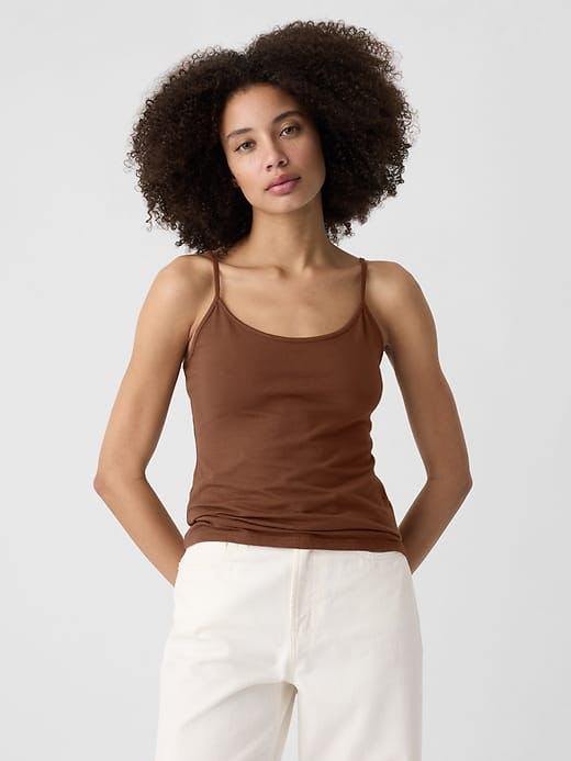 Gap Factory Fitted Cami