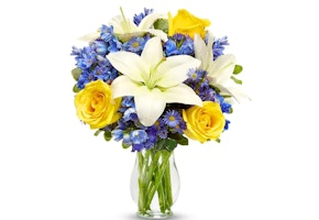 From You Flowers Delivery