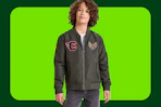 macys jacket