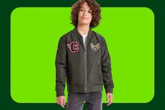 macys jacket