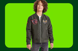 macys jacket