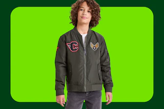 macys jacket