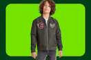 macys jacket