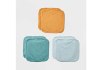 Cloud Island Washcloth Set
