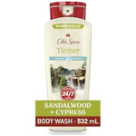 Old Spice Body Wash