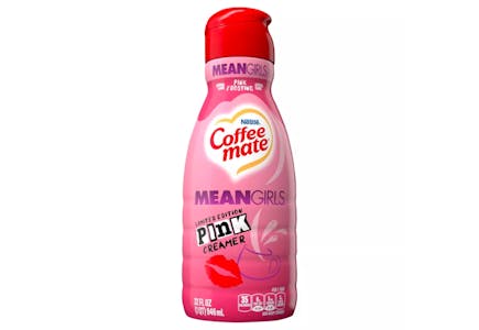 Coffee mate Creamer