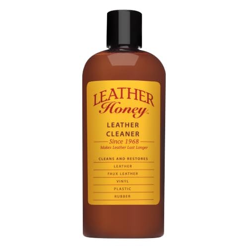 Leather Cleaner