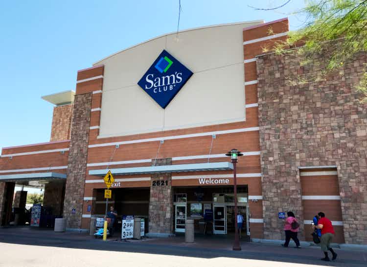 Sam's Club Return Policy What To Know The Krazy Coupon Lady