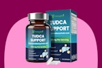 Tudca Liver Supplement B0G58L5MB1