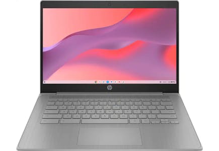 HP Chromebook