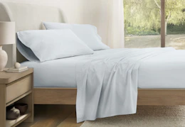 Linens & Hutch 100% Cotton Sheet Sets