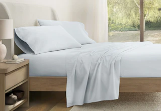 Linens & Hutch 100% Cotton Sheet Sets