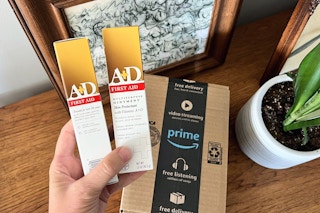 amazon a+d ointement