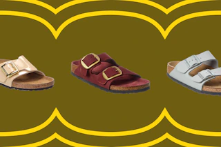 birkenstock sandals