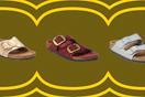 birkenstock sandals