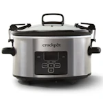 Crock-Pot Programmable Slow Cooker