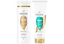 2 Pantene Hair Products
