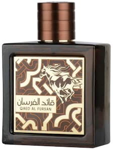 Qaed Al Fursan Untamed EDP