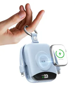 Portable Charger