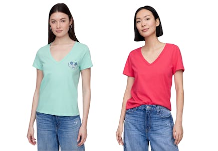 Gap Women's T-shirt