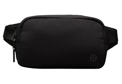 lululemon Belt Bag