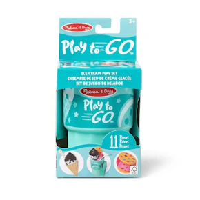 Melissa & Doug Ice Cream Playset