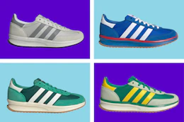 Adidas Sneakers Simon
