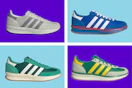 Adidas Sneakers Simon