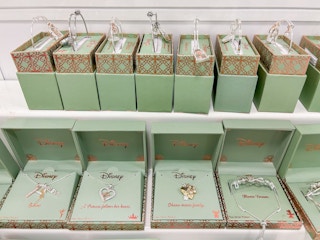 Disney Jewelry