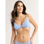 Women's Bridal Lace Bralette