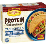 Old El Paso Taco Shells