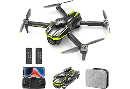 Camera Drone