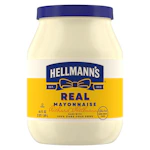 Hellmann's Real Mayonnaise