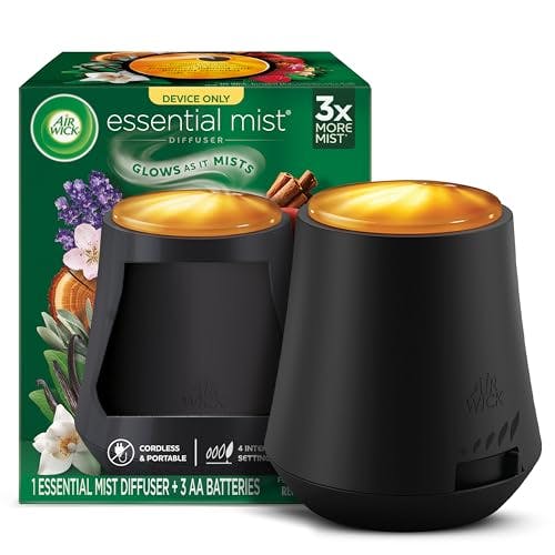 Air Wick Essential Mist Diffuser