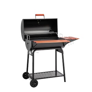 Royal Gourmet Charcoal Barrel Grill