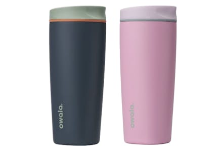 Owala Coffee Tumbler