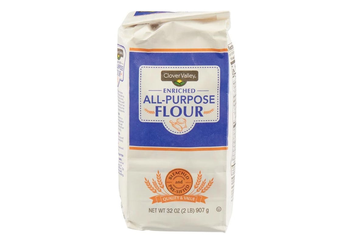 Clover Valley Flour