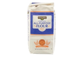 Clover Valley Flour