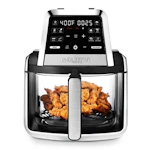 Gourmia 7-Qt. Fry 'N Fold Air Fryer