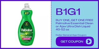 palmolive