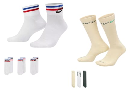 Nike Men's Socks