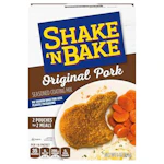 Seasoned Coating Mix