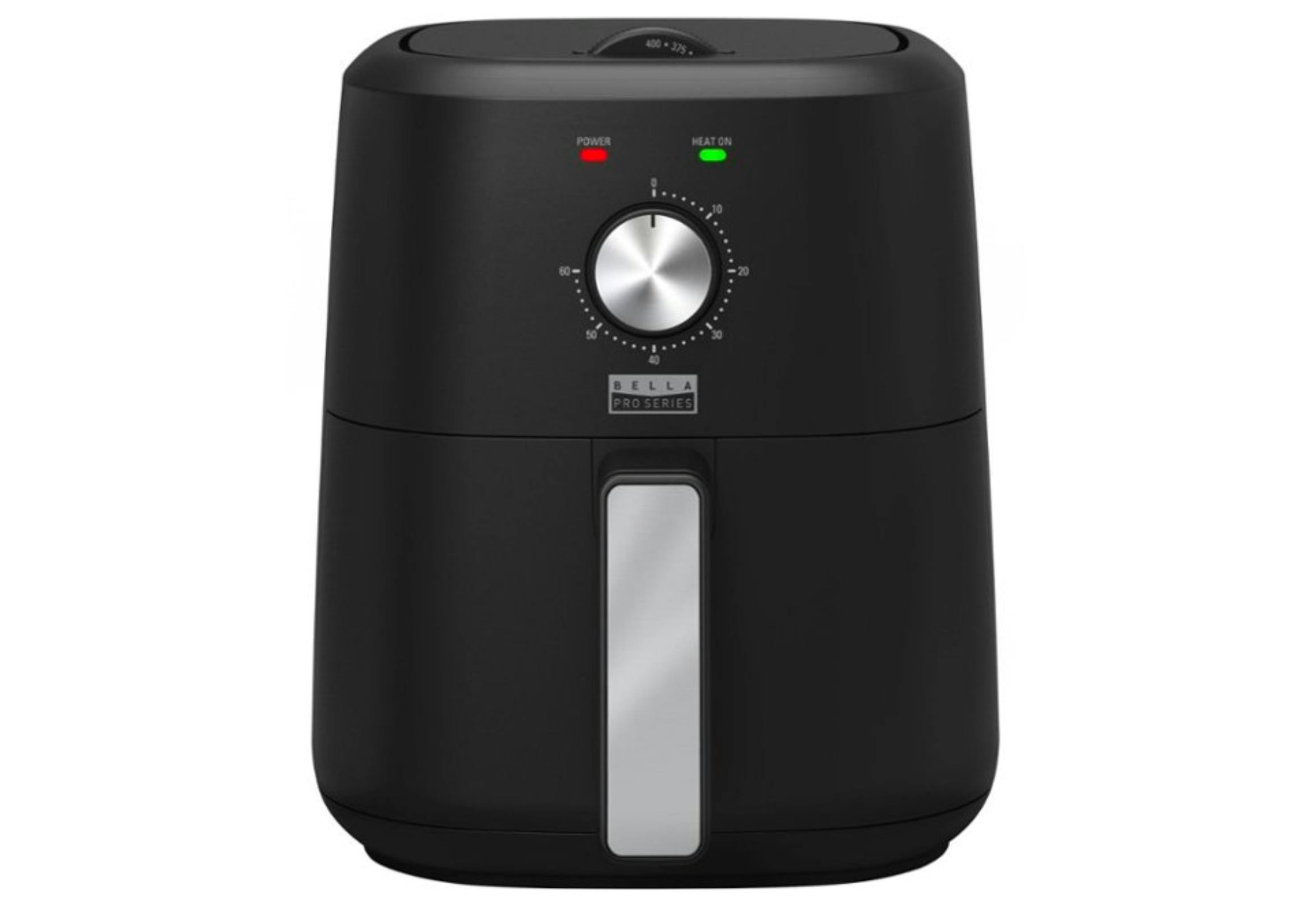 Bella Pro Series Air Fryer