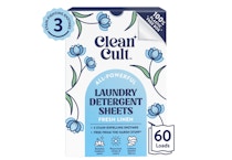 Cleancult Laundry Detergent Sheets