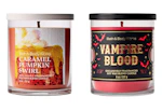 2 Bath & Body Works Candles